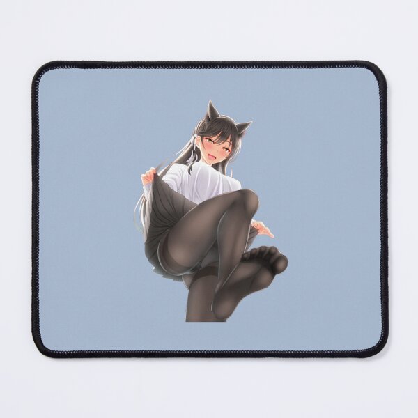 Item preview, Atago - Azur Lane designed and sold by MaximusKova.