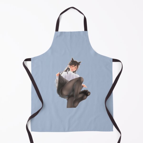 Item preview, Atago - Azur Lane designed and sold by MaximusKova.