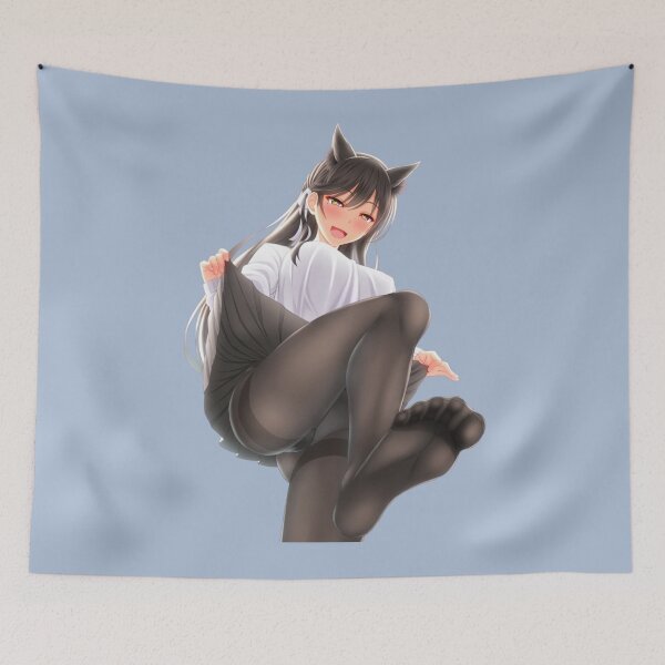 Item preview, Atago - Azur Lane designed and sold by MaximusKova.