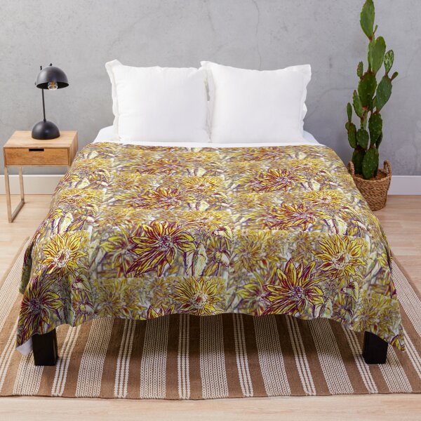 Item preview, Sunflowers designed and sold by Glenbobagins.