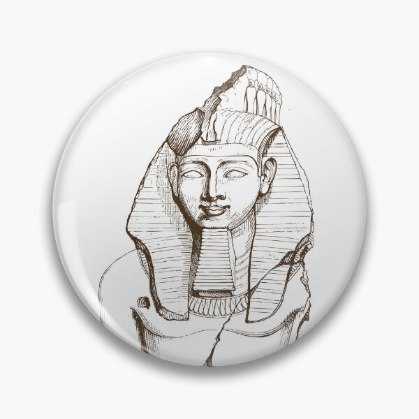 Item preview, King Ramses II  designed and sold by wa2022.