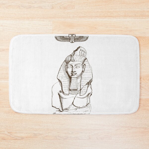 Item preview, King Ramses II  designed and sold by wa2022.