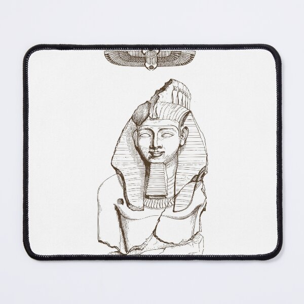 Item preview, King Ramses II  designed and sold by wa2022.