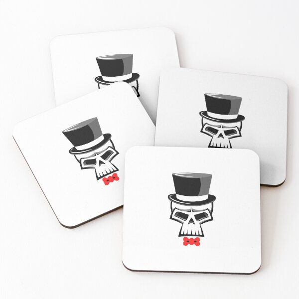 Item preview, The Skull Sticker  designed and sold by YouSsefHN05.