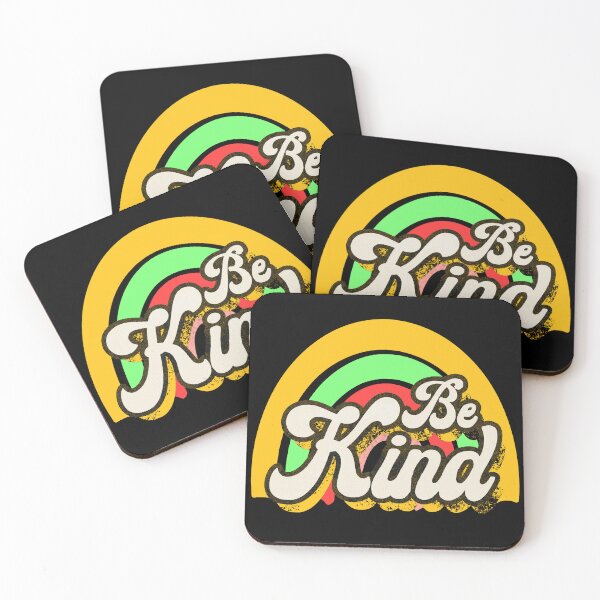 Item preview, Be Kind designed and sold by Gevover.