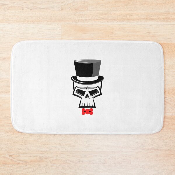 Item preview, The Skull Sticker  designed and sold by YouSsefHN05.