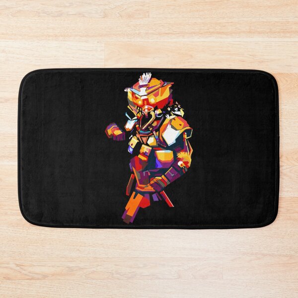Item preview, Gossips You Didn't Know About Apex Legends designed and sold by SubmarineMovie.