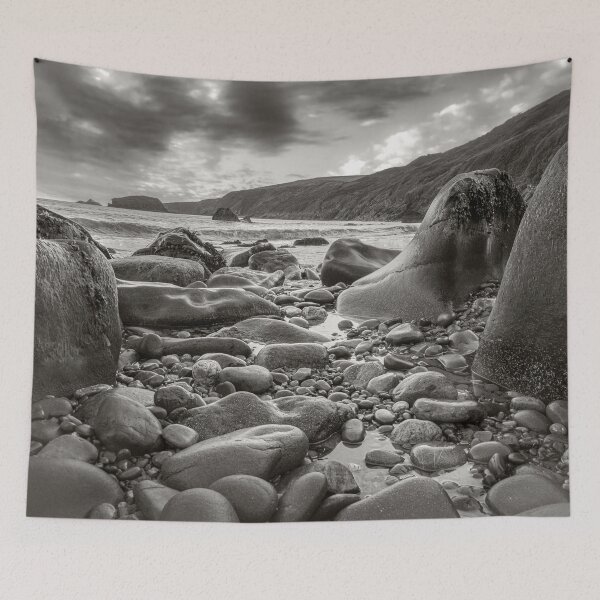 Item preview, Porth Ysgo YSST designed and sold by Turtle  Photography.