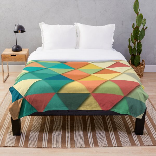Item preview, Gematric Fabric Pattern  designed and sold by UOR KOILA NEXT.