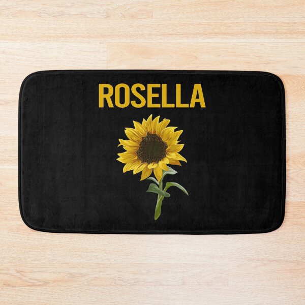 Item preview, Happy Sunflower Rosella designed and sold by DistortedDemon.
