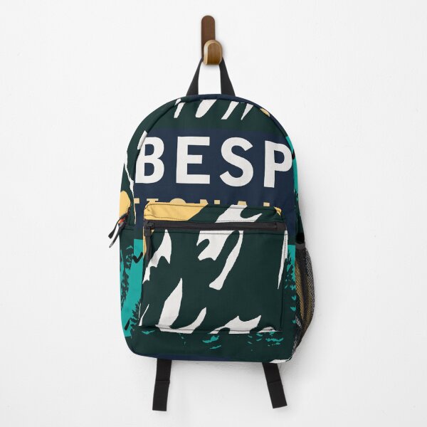 Item preview, Bespin national park designed and sold by Cool-Craze.