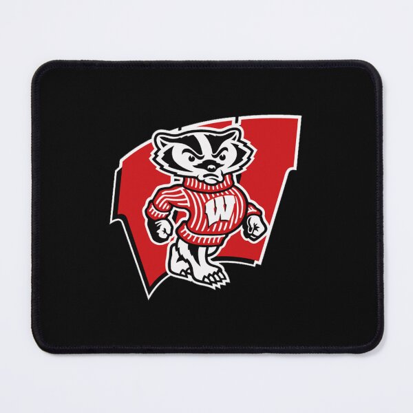 Item preview, Fabulous Wisconsin Badgers Design designed and sold by xacuinze.
