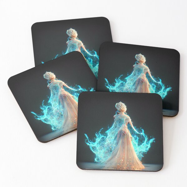 Item preview, Ice Queen designed and sold by kiwimick.
