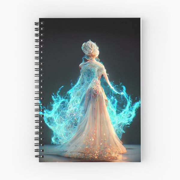 Item preview, Ice Queen designed and sold by kiwimick.