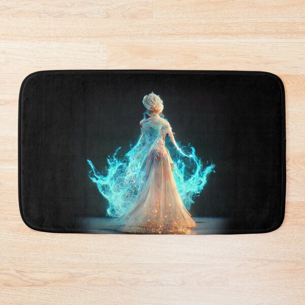 Item preview, Ice Queen designed and sold by kiwimick.