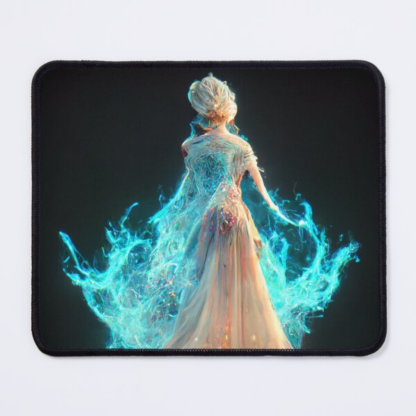 Item preview, Ice Queen designed and sold by kiwimick.