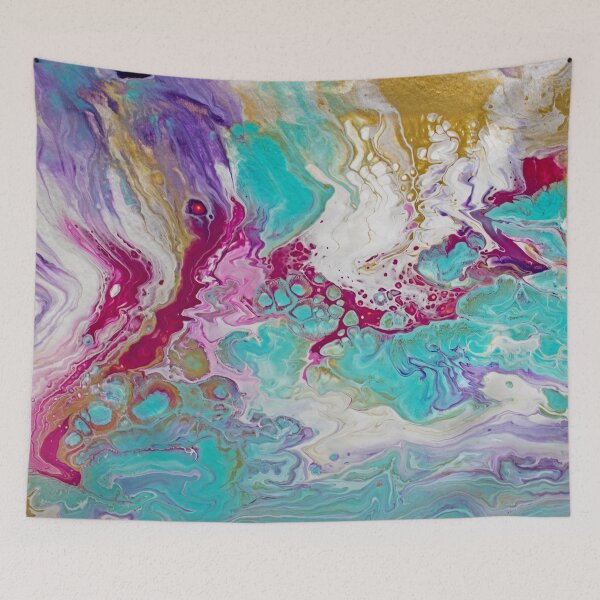 Item preview, Storm designed and sold by flowartinspire.