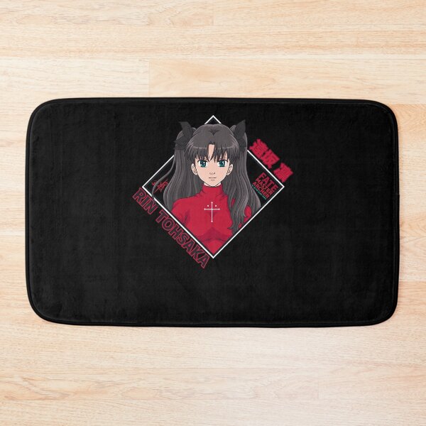 Item preview, Day Gift Visual Rin Novels Tohsaka Cute Gift designed and sold by KendalslFrank.