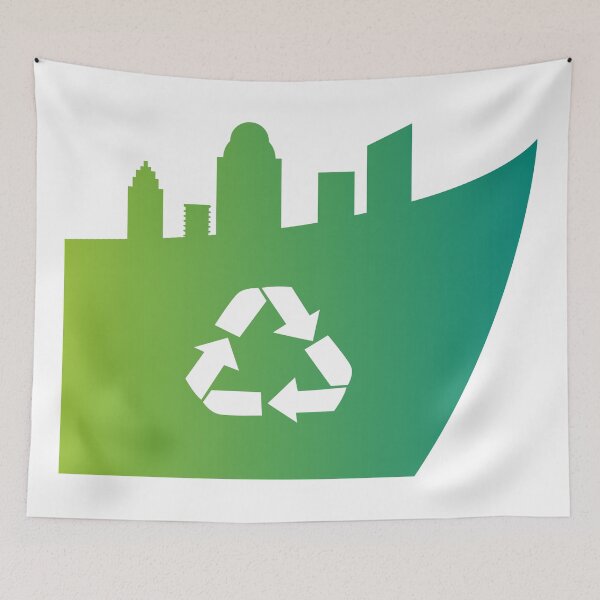 Item preview, recycle  designed and sold by wa2022.