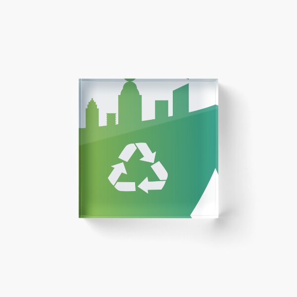 Item preview, recycle  designed and sold by wa2022.