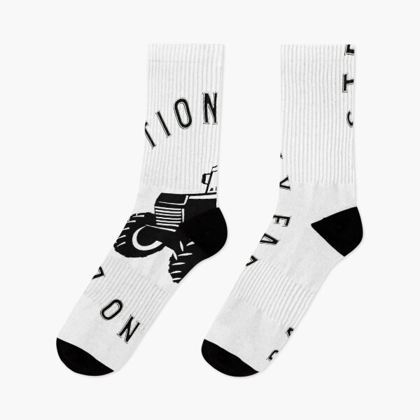 Item preview, Tractor with saying designed and sold by Laragon11.