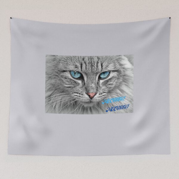 Item preview, Cat Face designed and sold by IndiFashion24.