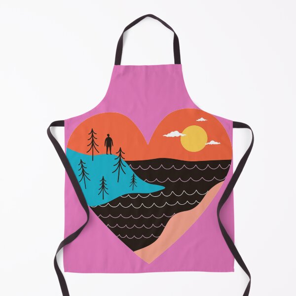 Item preview, Sunset In The Beach designed and sold by Artw0rld.