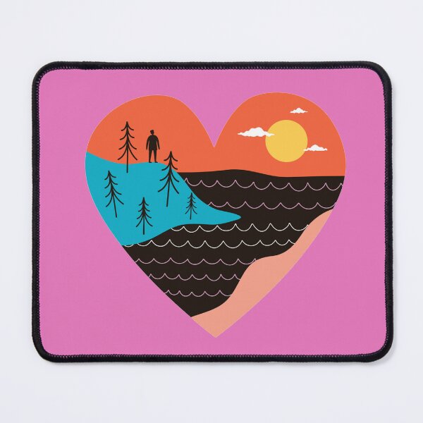 Item preview, Sunset In The Beach designed and sold by Artw0rld.