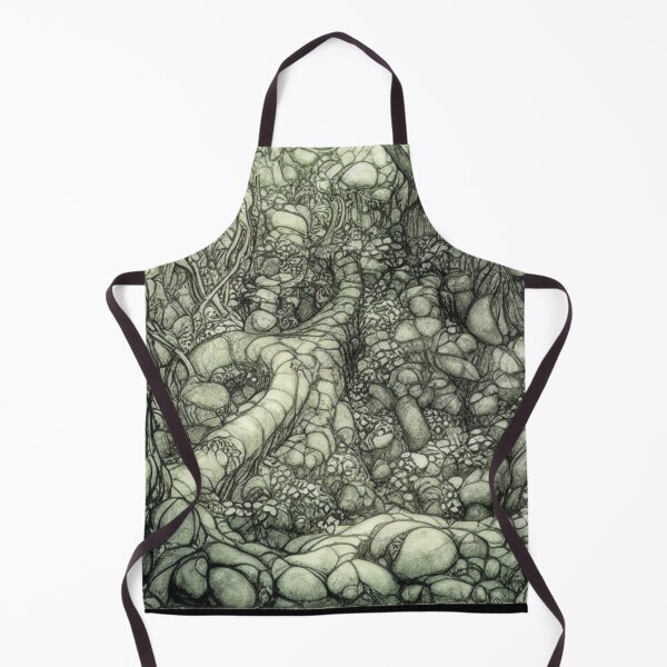 Item preview, Hidden away designed and sold by CherryBlack.