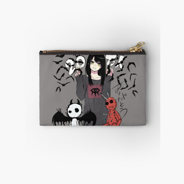 Item preview, spooky mieruko chan designed and sold by bluessky.