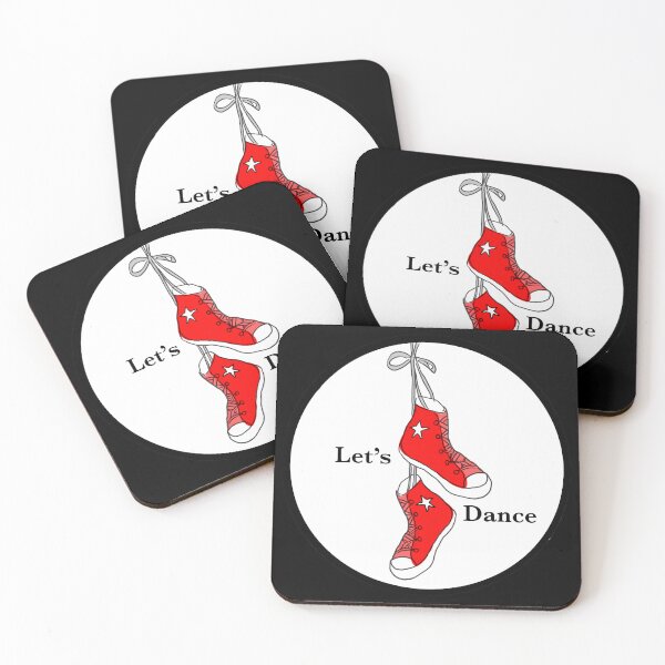 Item preview, Let's Dance Volume 1 designed and sold by Katjushka.