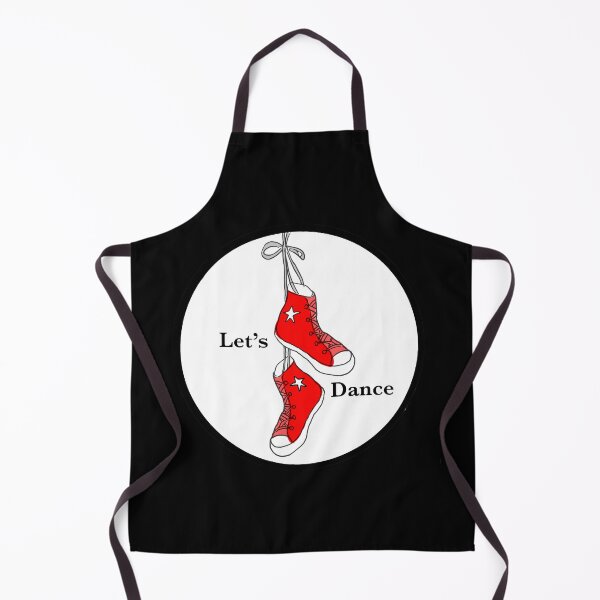 Item preview, Let's Dance Volume 1 designed and sold by Katjushka.