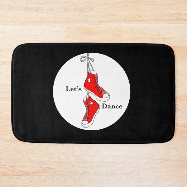 Item preview, Let's Dance Volume 1 designed and sold by Katjushka.