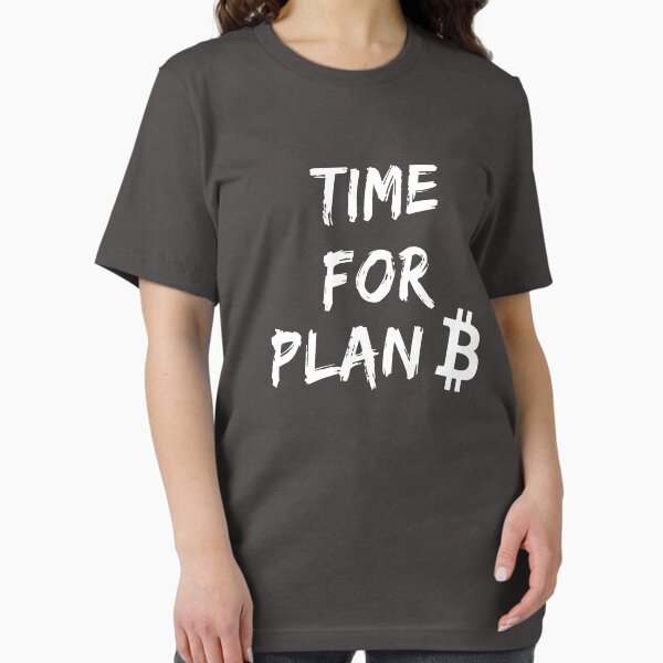 Item preview, Time For Plan B designed and sold by Phoenix23.