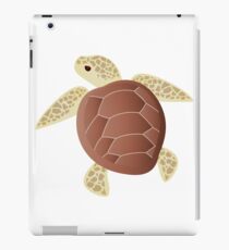 Turtle iPad Case/Skin