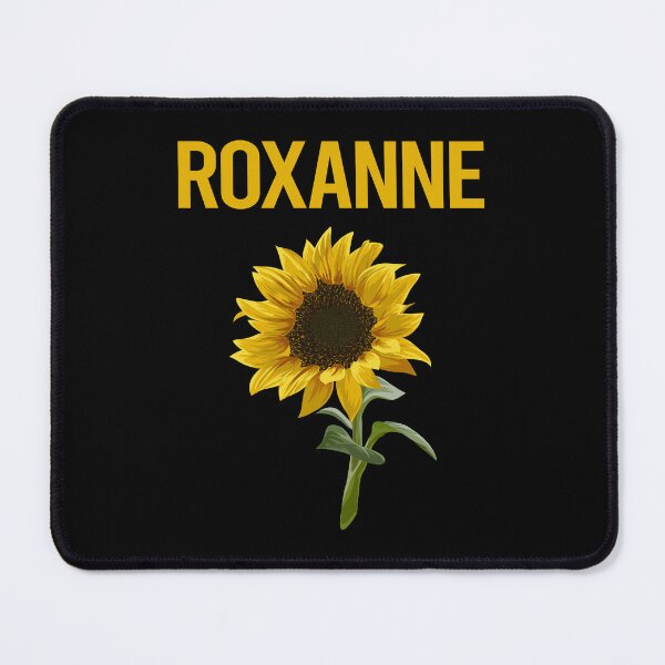Item preview, Happy Sunflower Roxanne designed and sold by DistortedDemon.