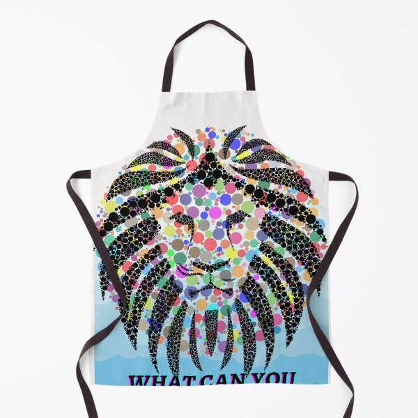 Item preview, What Can You Create With Just A Dot Lion stylish Classic T-Shirt designed and sold by udithkuk.