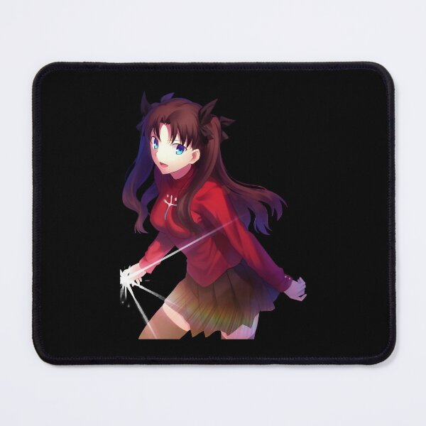 Item preview, Funny Gift Japanese Rin Visual Tohsaka Novels Gift Fans designed and sold by KendalslFrank.
