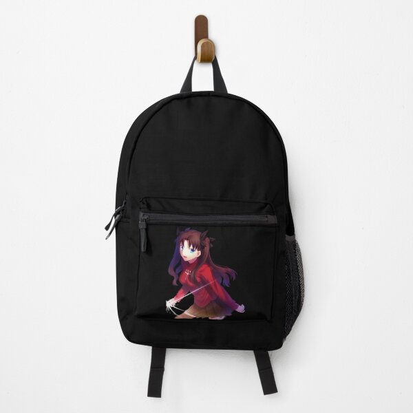Item preview, Funny Gift Japanese Rin Visual Tohsaka Novels Gift Fans designed and sold by KendalslFrank.