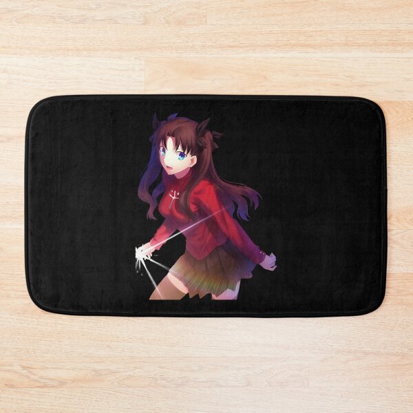 Item preview, Funny Gift Japanese Rin Visual Tohsaka Novels Gift Fans designed and sold by KendalslFrank.