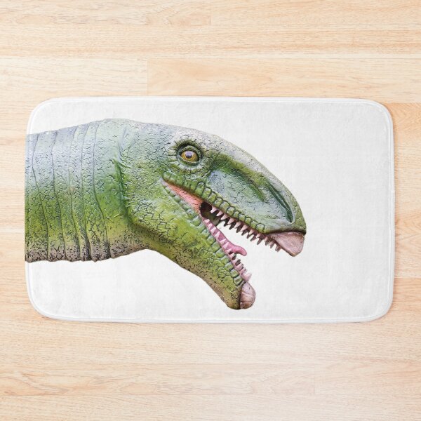 Item preview, Therizinosaurus 'Scythe Lizard' Dinosaur designed and sold by Andy Harker.