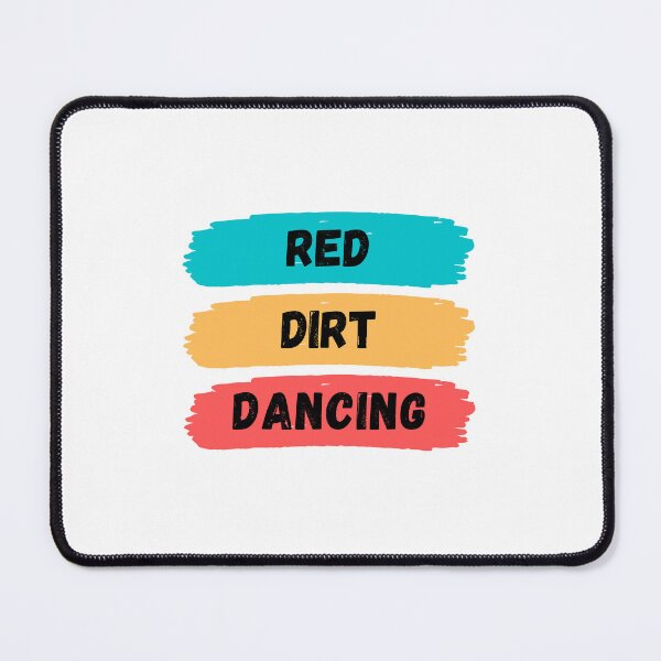 Item preview, red dirt dancing designed and sold by Gmarket5.