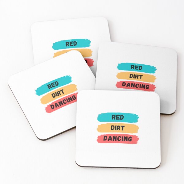 Item preview, red dirt dancing designed and sold by Gmarket5.