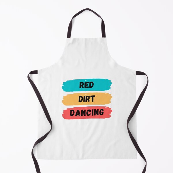 Item preview, red dirt dancing designed and sold by Gmarket5.
