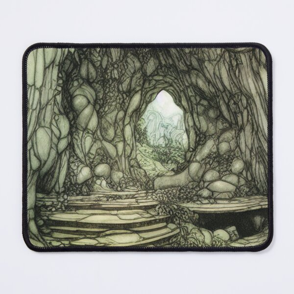 Item preview, Safely unseen designed and sold by CherryBlack.