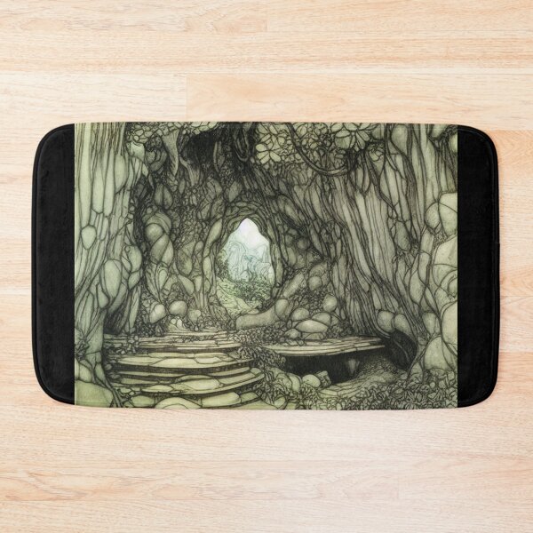 Item preview, Safely unseen designed and sold by CherryBlack.