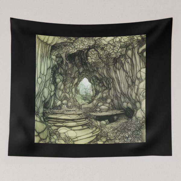 Item preview, Safely unseen designed and sold by CherryBlack.