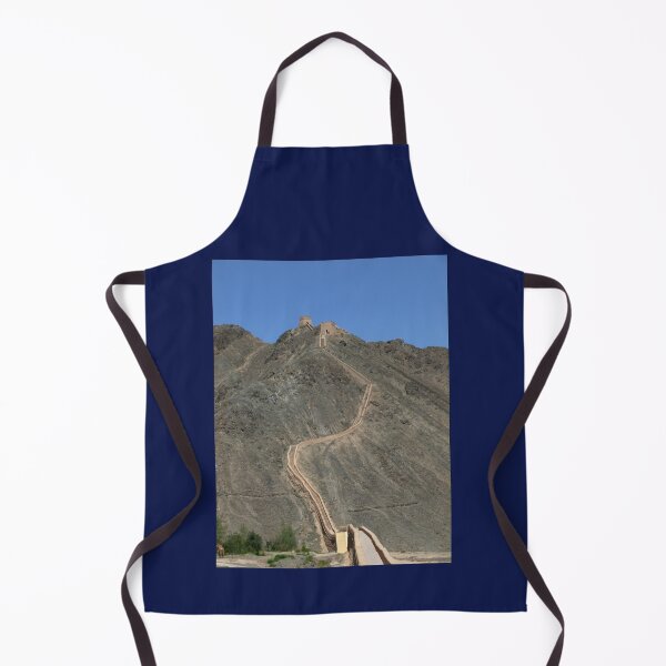 Item preview, Great Wall - West End - View designed and sold by Birgit Moldenhauer.