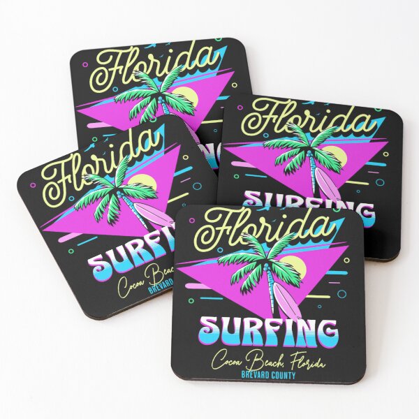 Item preview, Florida Surfing designed and sold by Puppy Paws.