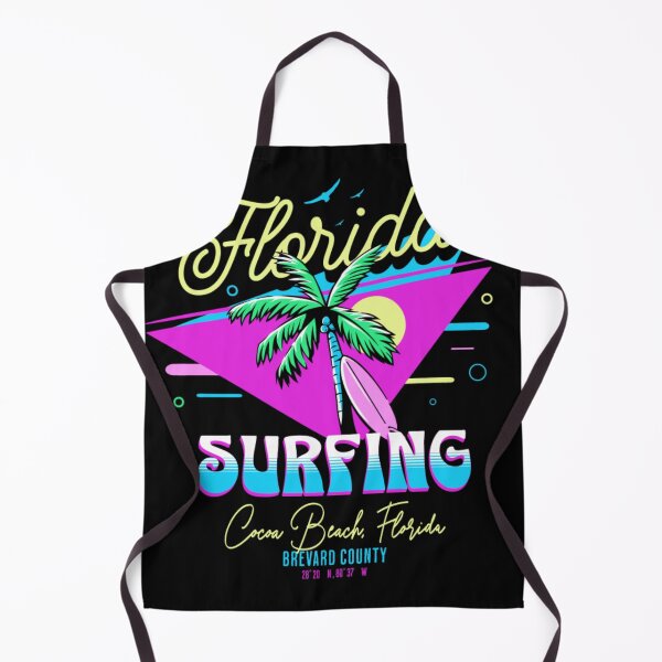 Item preview, Florida Surfing designed and sold by Puppy Paws.